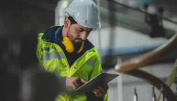 software Suministros para mantenimiento industrial (MRO)