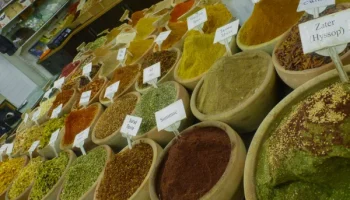 software Tiendas de alimentación especializada