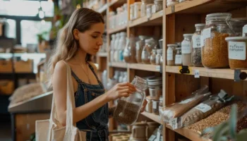 software Tiendas ecológicas