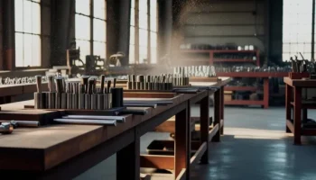 software industria metal