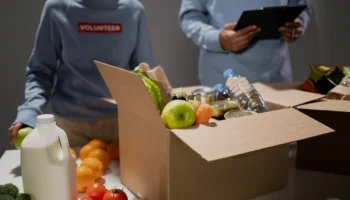 software para Alimentos y Bebidas
