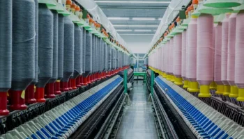 software para fabricas de hilado