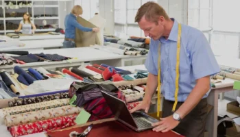 software para proveedores de textiles