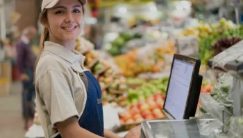 software tienda de Alimentación